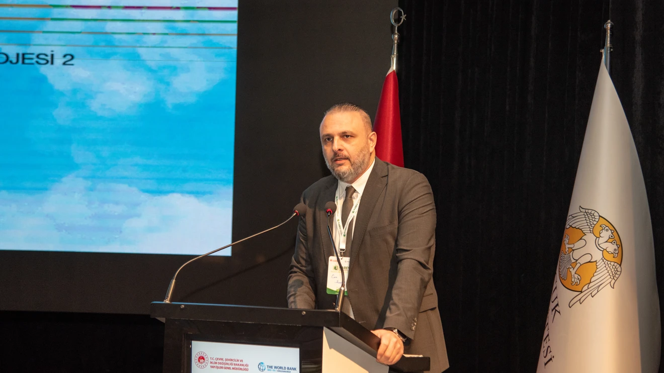 KABEV Bilgilendirme Toplantısı, Selçuk Üniversitesi ev sahipliğinde yapıldı